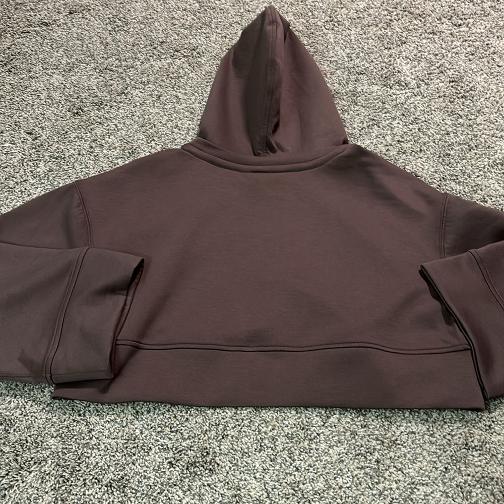 FP Movement Playing Games Hoodie size XS NWT - Picture 5 of 10
